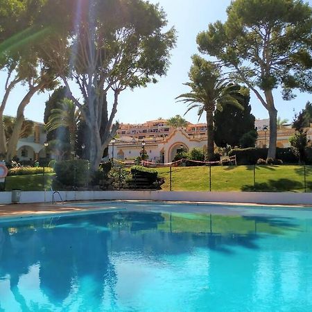 Dona Carlota Gardens, Sea Views, Pool, Restaurant Apartment Torremolinos Exterior photo