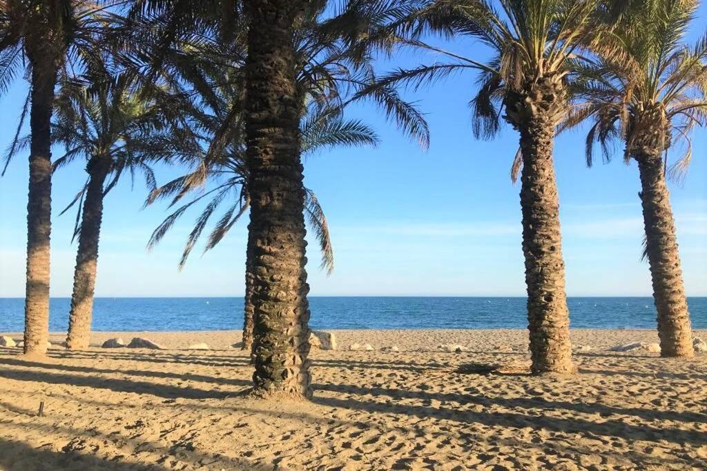 Dona Carlota Gardens, Sea Views, Pool, Restaurant Apartment Torremolinos Exterior photo
