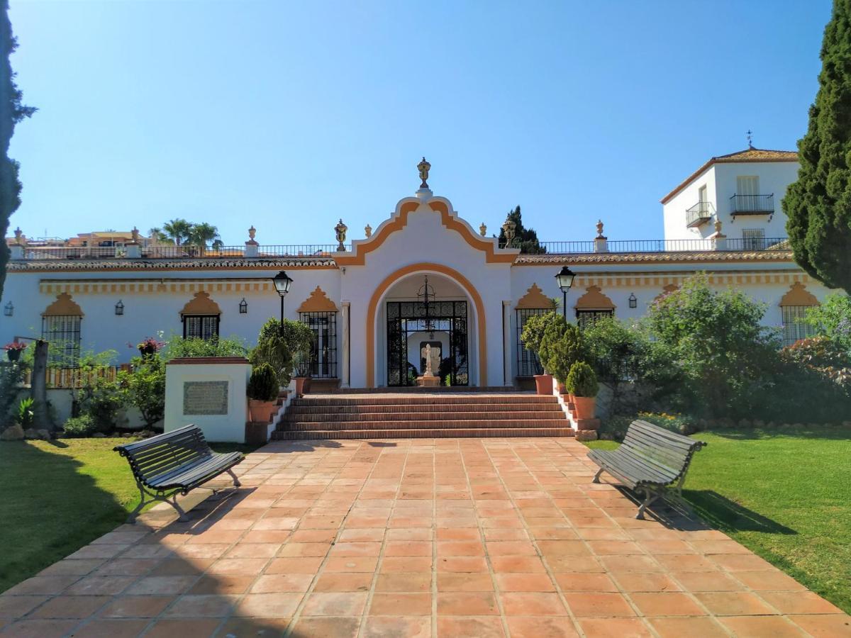 Dona Carlota Gardens, Sea Views, Pool, Restaurant Apartment Torremolinos Exterior photo